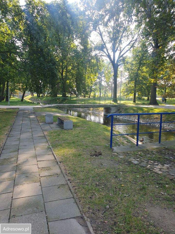 Działka inwestycyjna Myślibórz, ul. 1 Maja. Zdjęcie 5