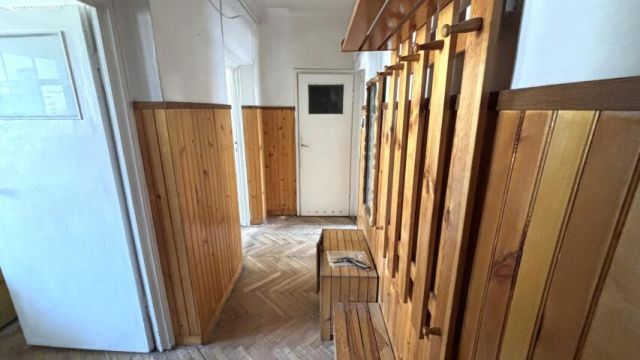 Mieszkanie 2-pokojowe Warszawa, pl. Piotra Szembeka. Zdjęcie 7