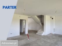 bliźniak, 4 pokoje Malin, ul. Miła. Zdjęcie 4