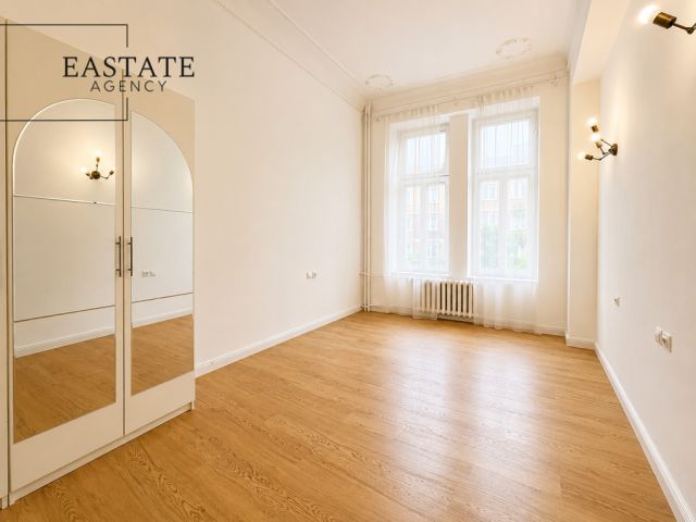 Biuro Warszawa Śródmieście, ul. Chmielna. Zdjęcie 4
