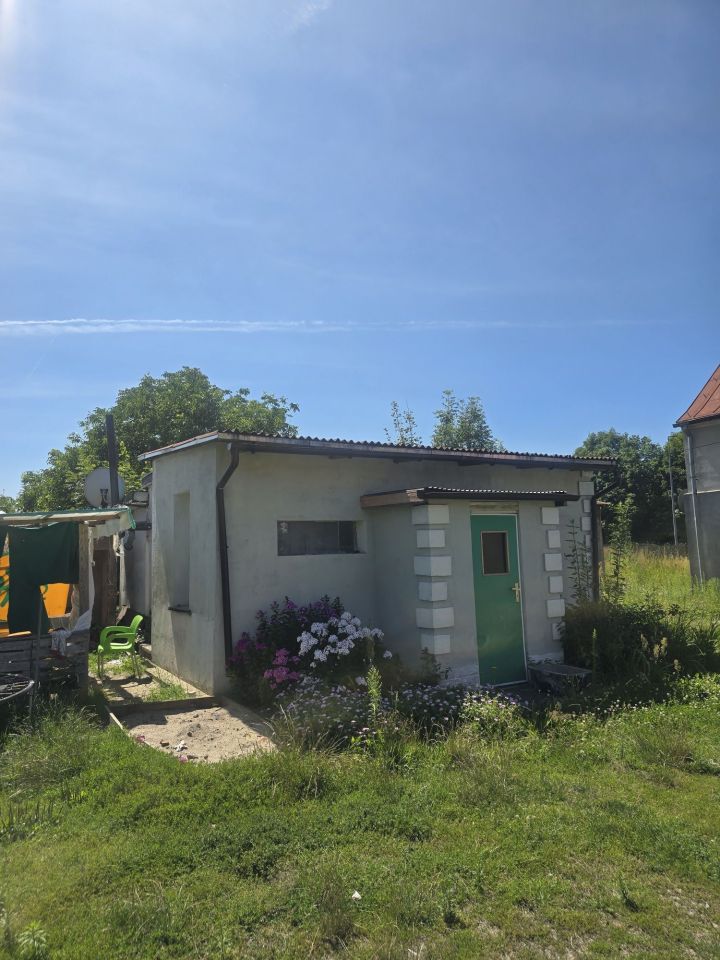 Mieszkanie 2-pokojowe Trzebień, ul. Bolesławiecka. Zdjęcie 8