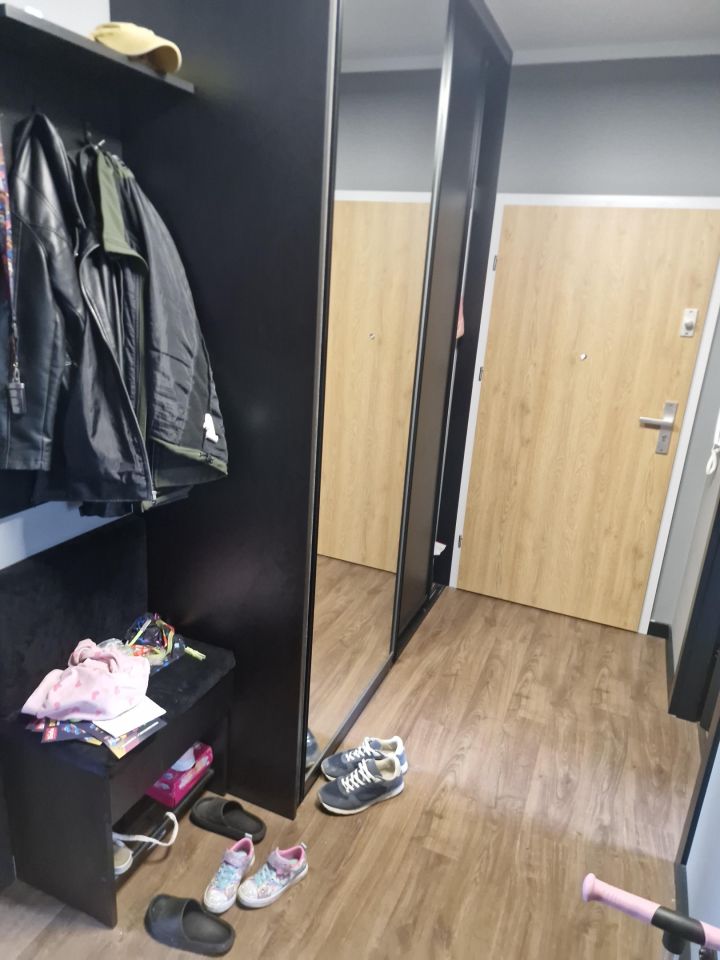 Mieszkanie 3-pokojowe Olsztyn Zatorze, ul. Bydgoska. Zdjęcie 11