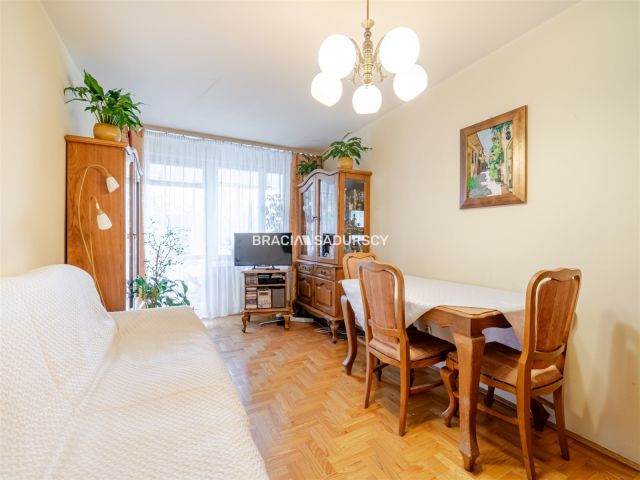 Mieszkanie 2-pokojowe Kraków Bieńczyce, os. Józefa Strusia. Zdjęcie 5