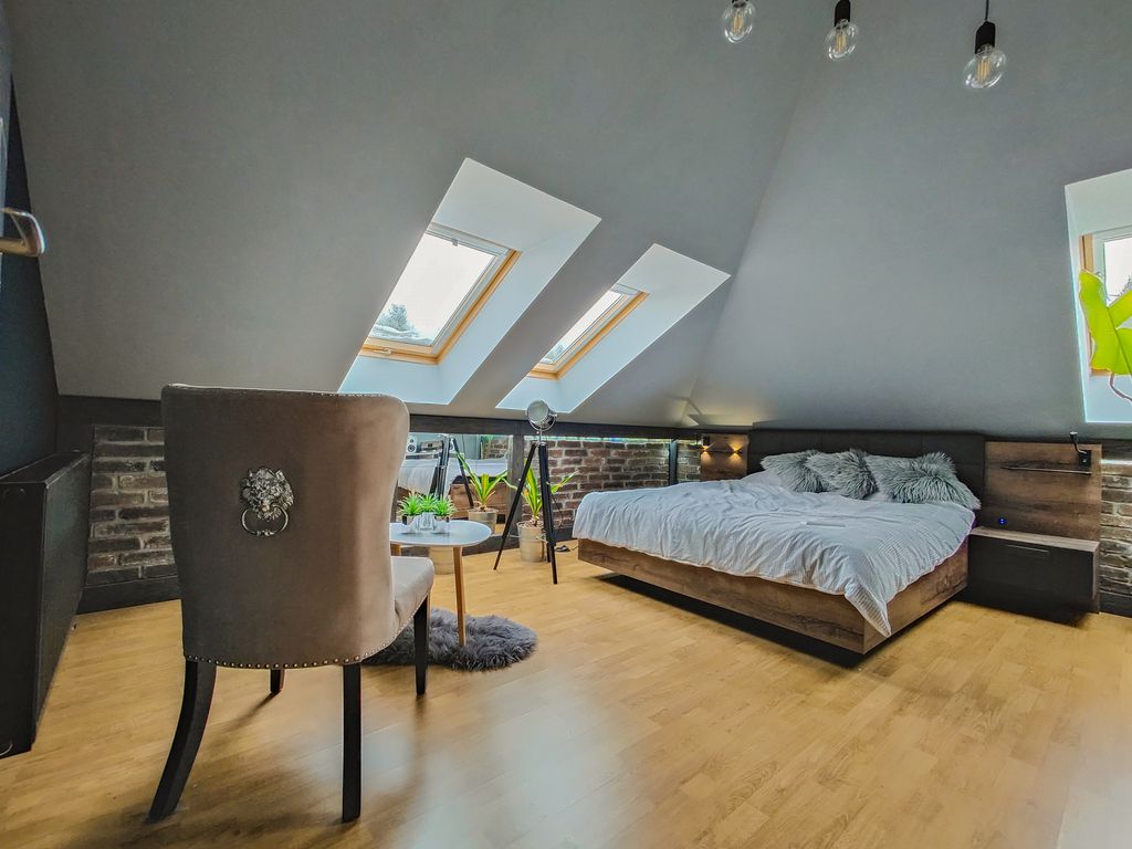 dom wolnostojący, 7 pokoi Rzeszów Budziwój, ul. Legionistów. Zdjęcie 18