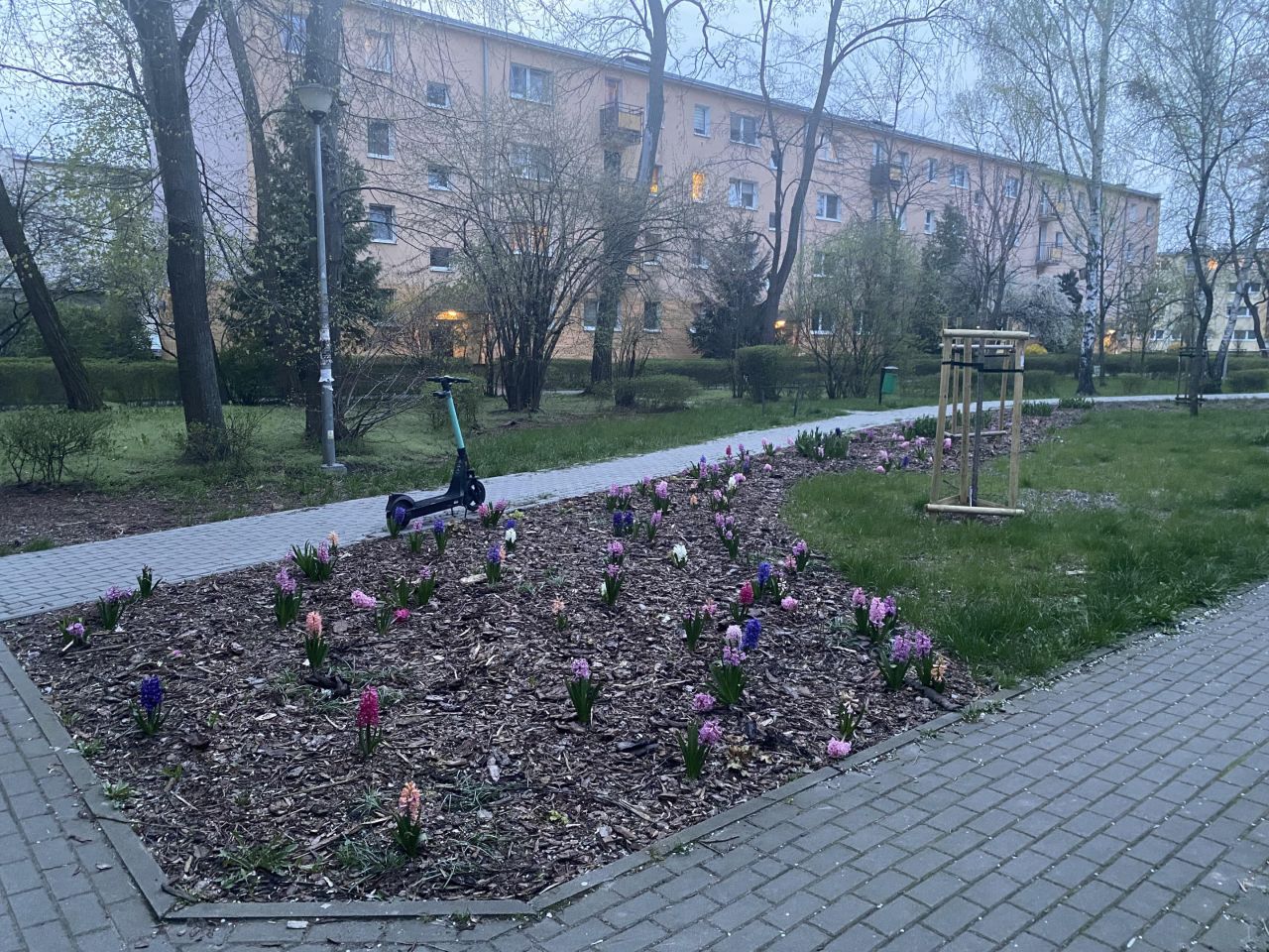 Mieszkanie 3-pokojowe Warszawa Wola, ul. Pustola. Zdjęcie 12