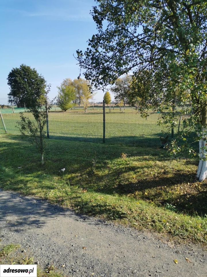 Działka Ręszów. Zdjęcie 2