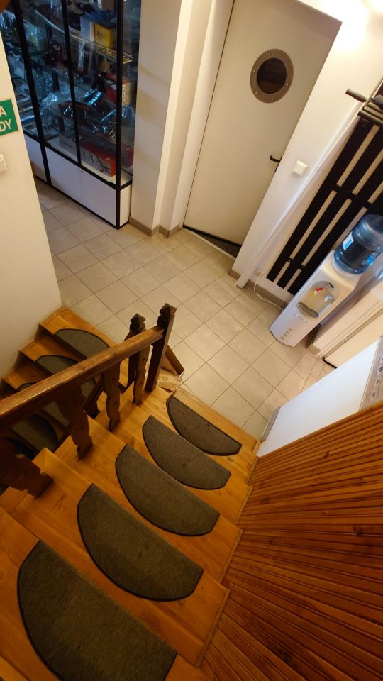 dom wolnostojący, 8 pokoi Warszawa Jelonki, ul. Rzędzińska. Zdjęcie 6