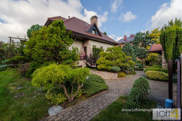 dom wolnostojący, 6 pokoi Zgłobice, ul. Kolorowa. Zdjęcie 1