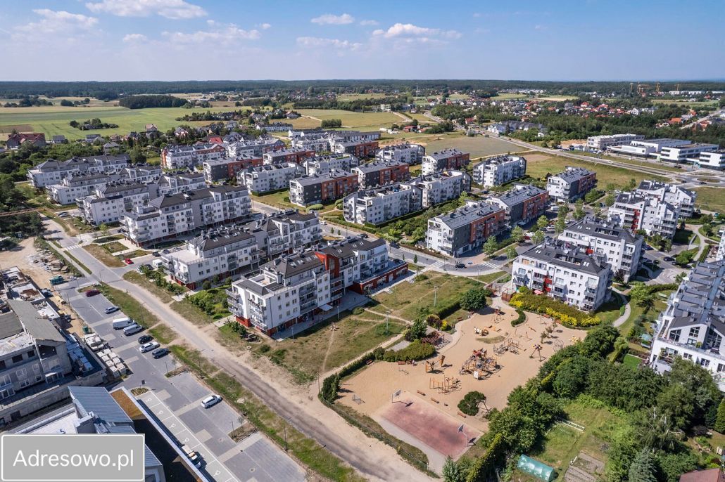 Lokal Gdynia Chwarzno-Wiczlino, ul. Władysława Wagnera