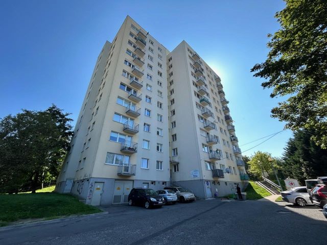 Mieszkanie 4-pokojowe Zielona Góra, ul. Podgórna. Zdjęcie 1