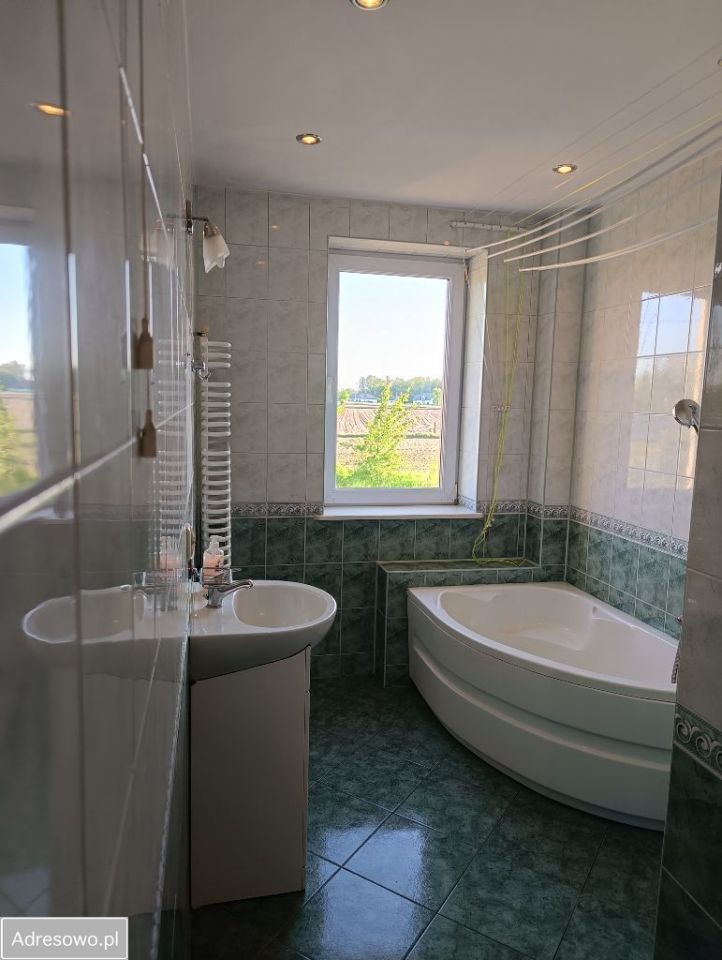 dom wolnostojący, 6 pokoi Nowe Płoniawy. Zdjęcie 16