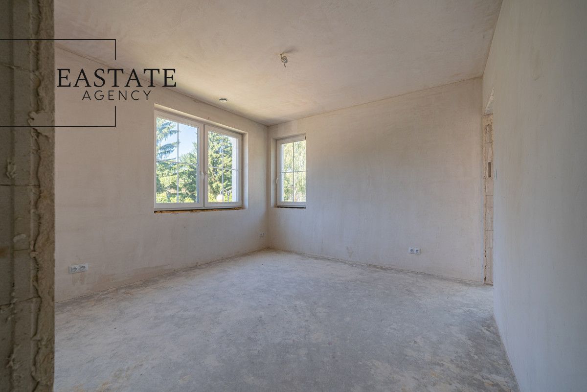 dom wolnostojący, 6 pokoi Sulejówek. Zdjęcie 11