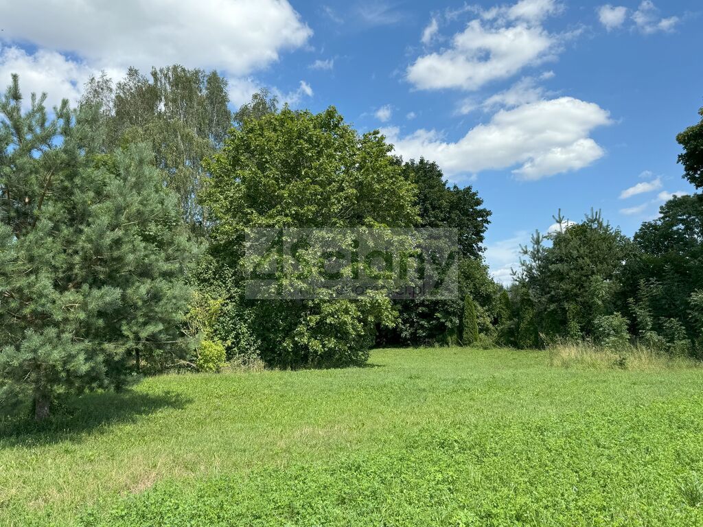 Działka siedliskowa Sławka Mała. Zdjęcie 5