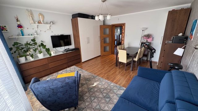 Mieszkanie 3-pokojowe Siedlce, ul. Nowy Świat. Zdjęcie 1