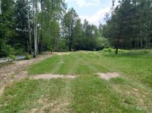 Działka budowlana Piliki. Zdjęcie 4