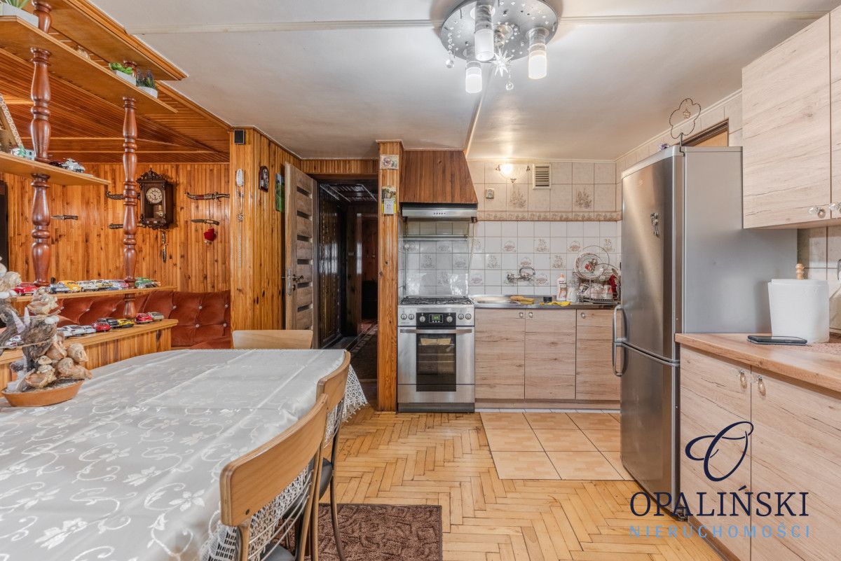 dom wolnostojący, 6 pokoi Iwonicz. Zdjęcie 15