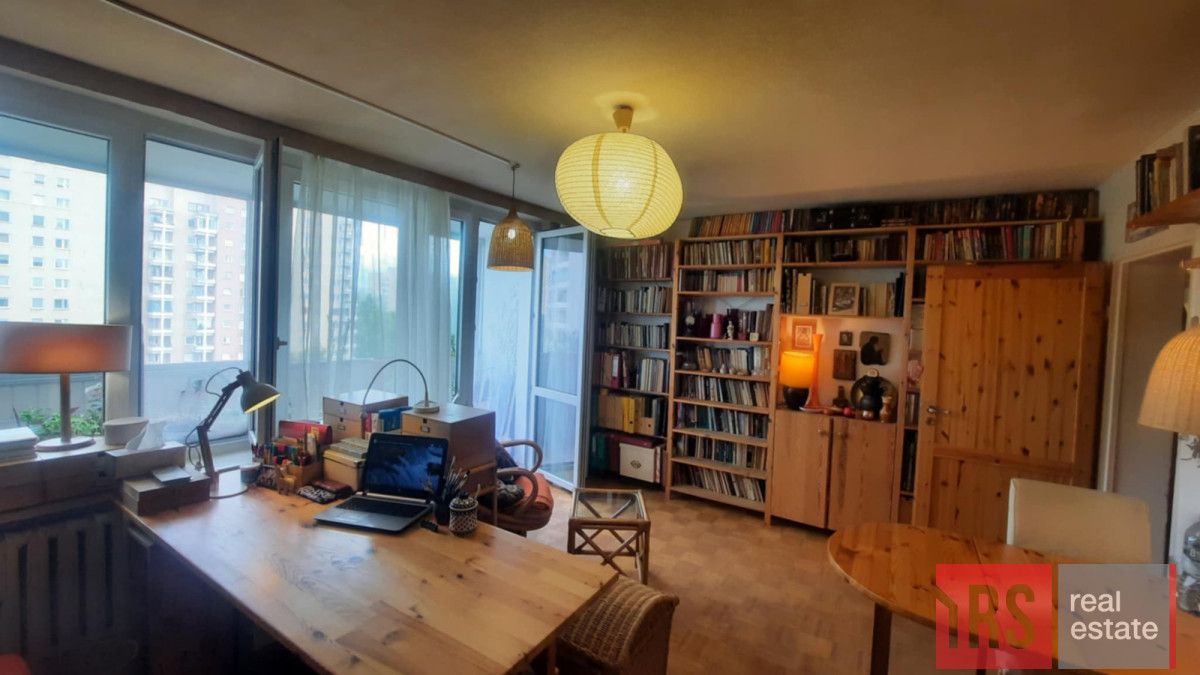 Mieszkanie 2-pokojowe Warszawa Żoliborz, ul. Adama Mickiewicza. Zdjęcie 3