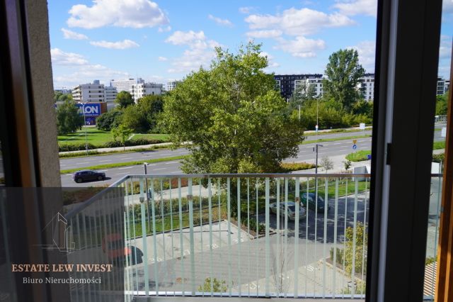 Mieszkanie 1-pokojowe Kraków Czyżyny, ul. Stanisława Lema. Zdjęcie 4