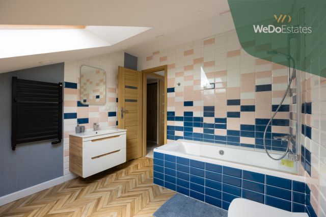 Mieszkanie 4-pokojowe Nowa Wola, ul. Kaliny. Zdjęcie 16