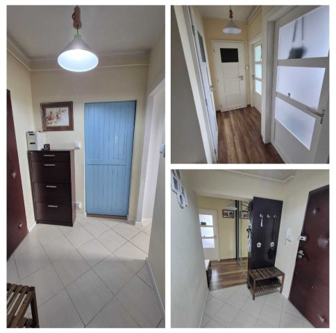 Mieszkanie 4-pokojowe Pogwizdów, ul. Pawła Stalmacha. Zdjęcie 1