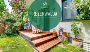 dom szeregowy, 5 pokoi Ząbki, ul. Akacjowa
