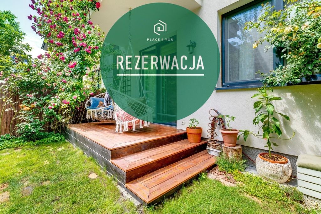 dom szeregowy, 5 pokoi Ząbki, ul. Akacjowa