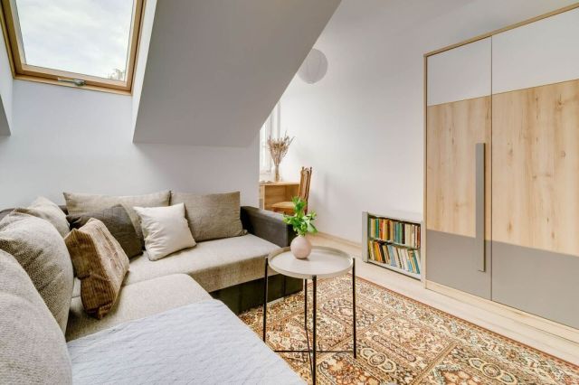 bliźniak, 5 pokoi Wólka Dworska. Zdjęcie 22