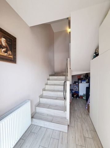 Mieszkanie 4-pokojowe Marki, ul. Rysia. Zdjęcie 5