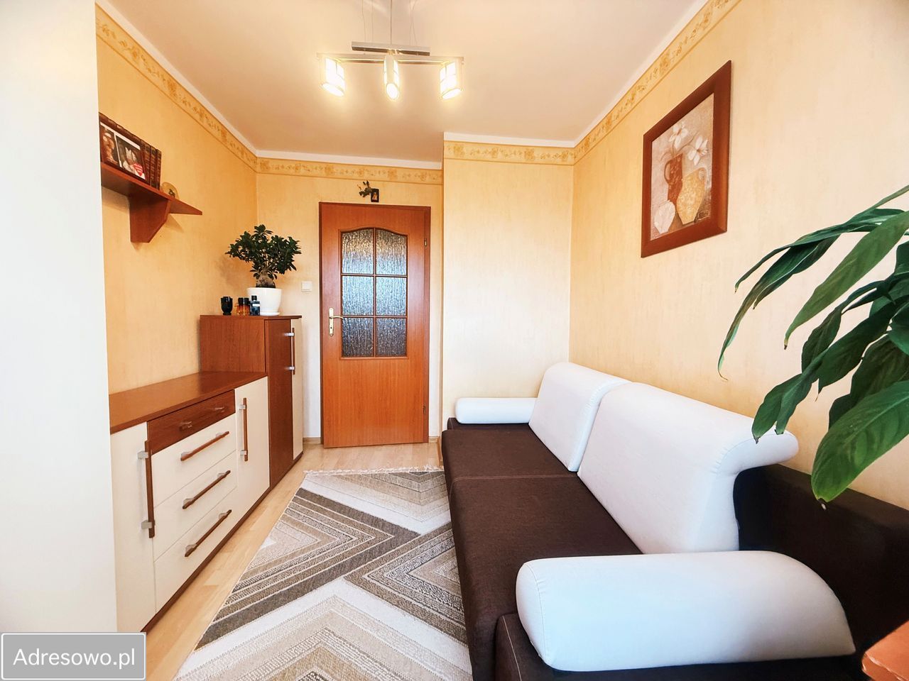 Mieszkanie 4-pokojowe Trzebiatów Centrum. Zdjęcie 13