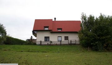 dom wolnostojący, 7 pokoi Bujaków