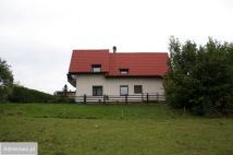 dom wolnostojący, 7 pokoi Bujaków. Zdjęcie 1