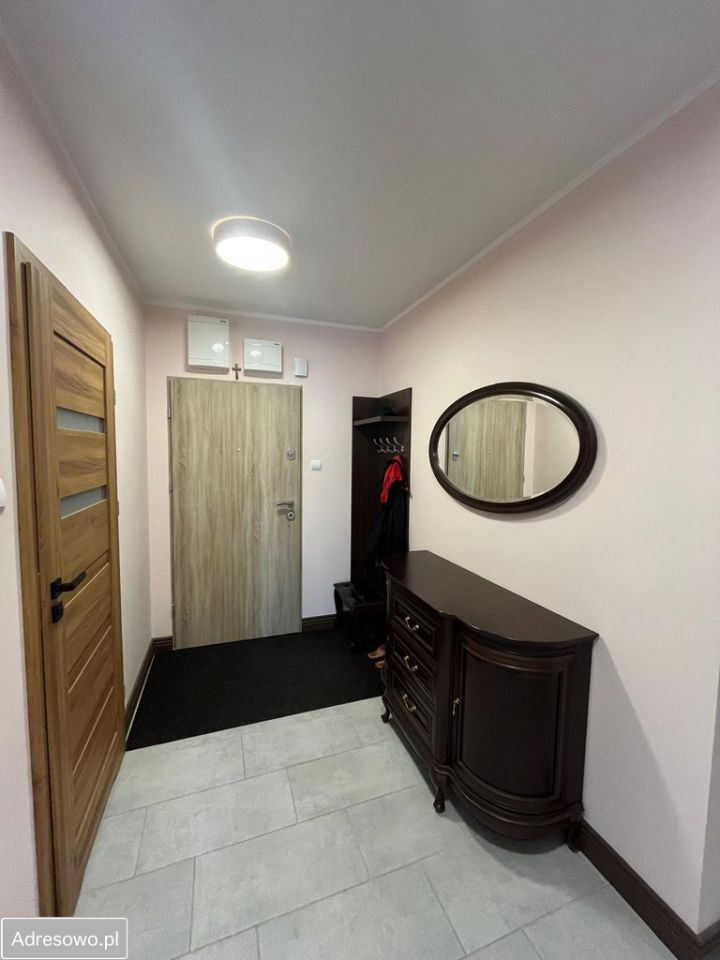 Mieszkanie 4-pokojowe Grajewo, ul. mjr. Jana Tabortowskiego. Zdjęcie 7