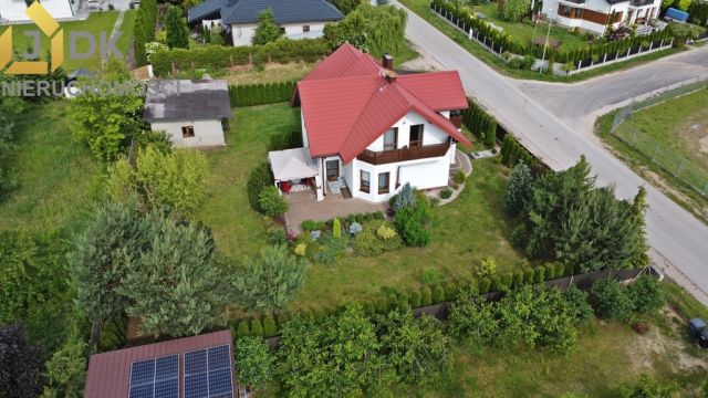 dom wolnostojący, 4 pokoje Bronisławy. Zdjęcie 5