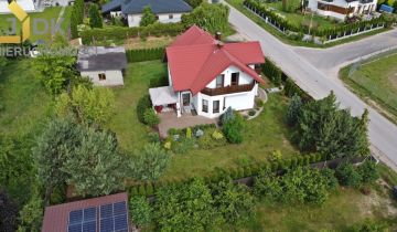 dom wolnostojący, 4 pokoje Bronisławy