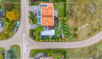 bliźniak, 4 pokoje Radzyny, ul. Leśna