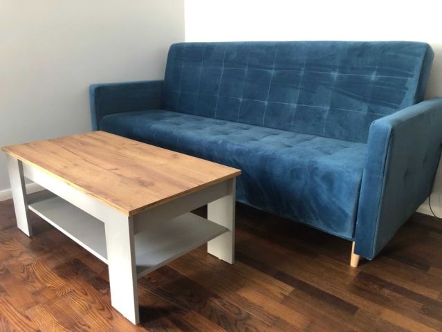 Mieszkanie 2-pokojowe Rzeszów, ul. Wołyńska. Zdjęcie 1