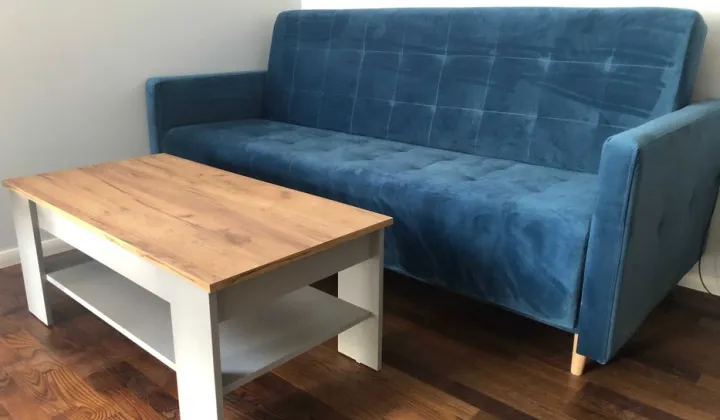 Mieszkanie 2-pokojowe Rzeszów, ul. Wołyńska