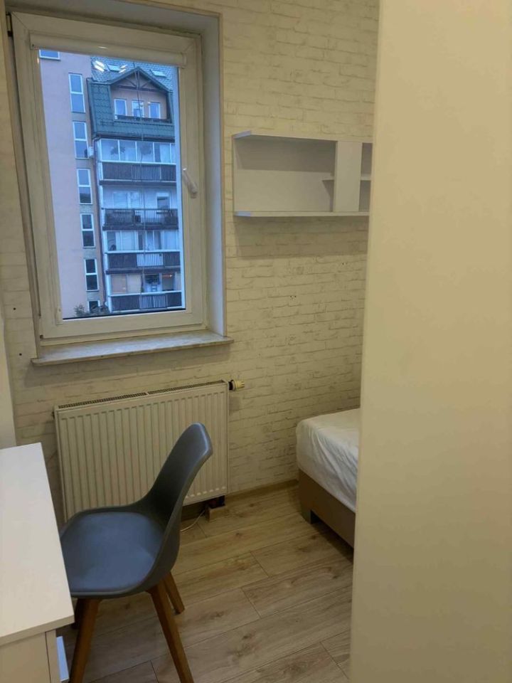 Mieszkanie 2-pokojowe Ząbki, ul. Jacka Malczewskiego. Zdjęcie 4