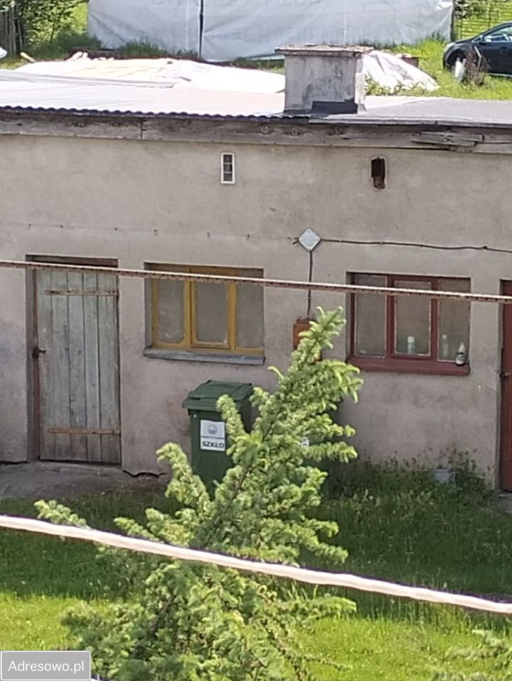 Mieszkanie 3-pokojowe Międzyrzecze. Zdjęcie 7