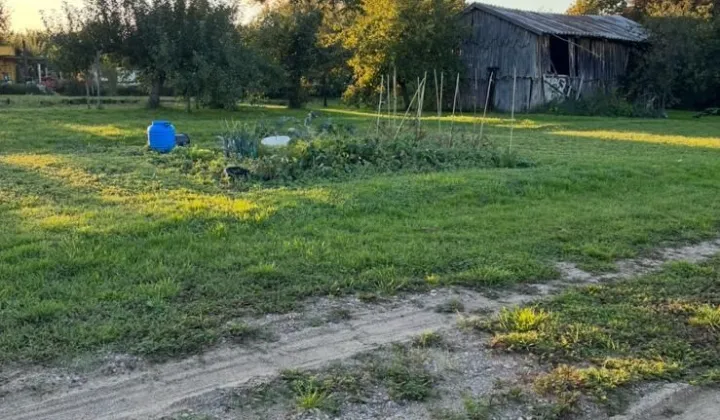 Działka budowlana Gołdap