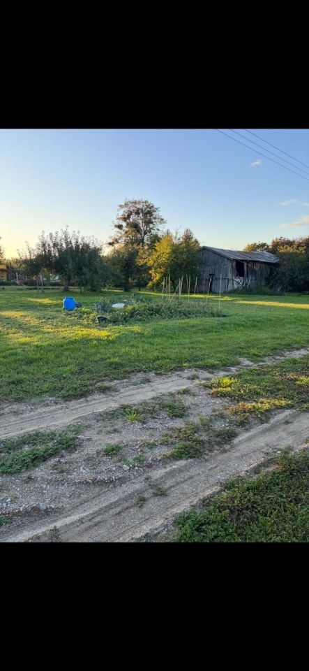 Działka budowlana Gołdap