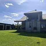 dom wolnostojący Osiek-Włostybory. Zdjęcie 4