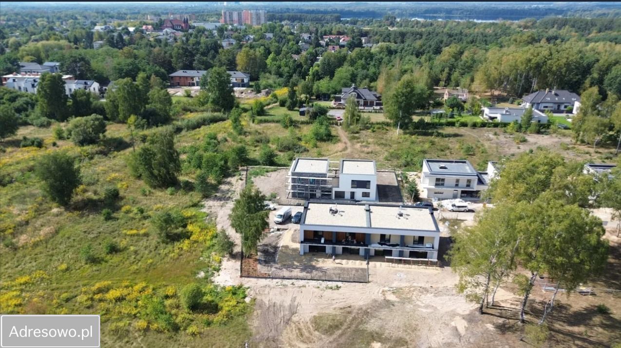 dom szeregowy, 4 pokoje Dąbrowa Górnicza Piekło, ul. Brzozowa. Zdjęcie 7