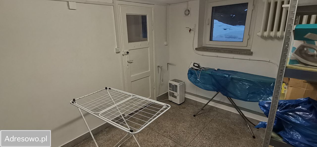 Pokój Warszawa Sadyba, ul. Nałęczowska. Zdjęcie 9