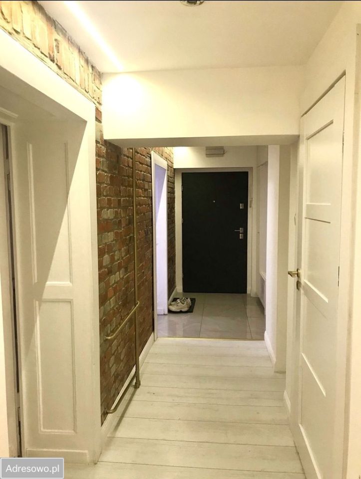 Mieszkanie 3-pokojowe Bytom Śródmieście, ul. Teodora Axentowicza. Zdjęcie 7