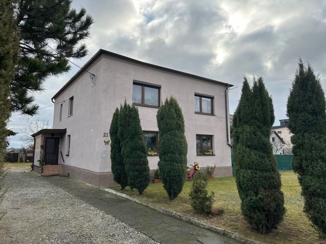 dom wolnostojący, 6 pokoi Gaszyn. Zdjęcie 1