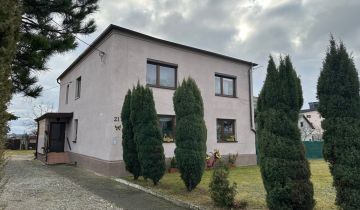 dom wolnostojący, 6 pokoi Gaszyn