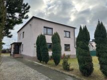 dom wolnostojący, 6 pokoi Gaszyn