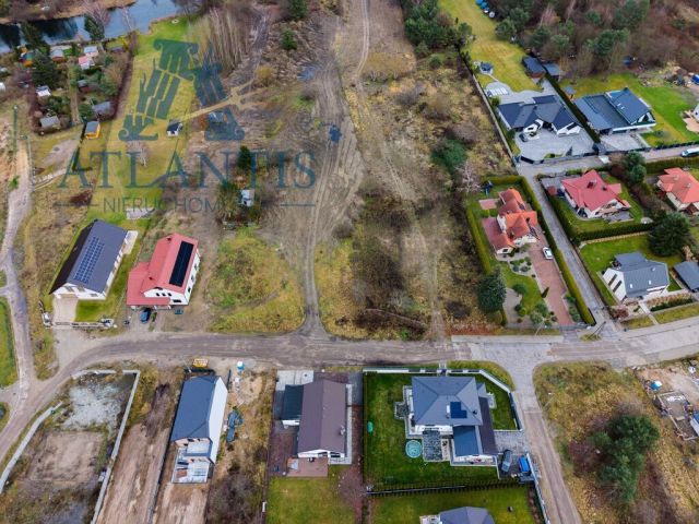 Działka budowlana Bydgoszcz, ul. Byszewska. Zdjęcie 4