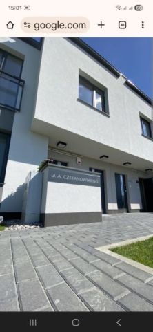 Mieszkanie 3-pokojowe Pruszcz Gdański, ul. Aleksandra Czekanowskiego. Zdjęcie 1